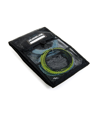 ÉTUI POUR SHOOTING HEAD MESH GUIDELINE