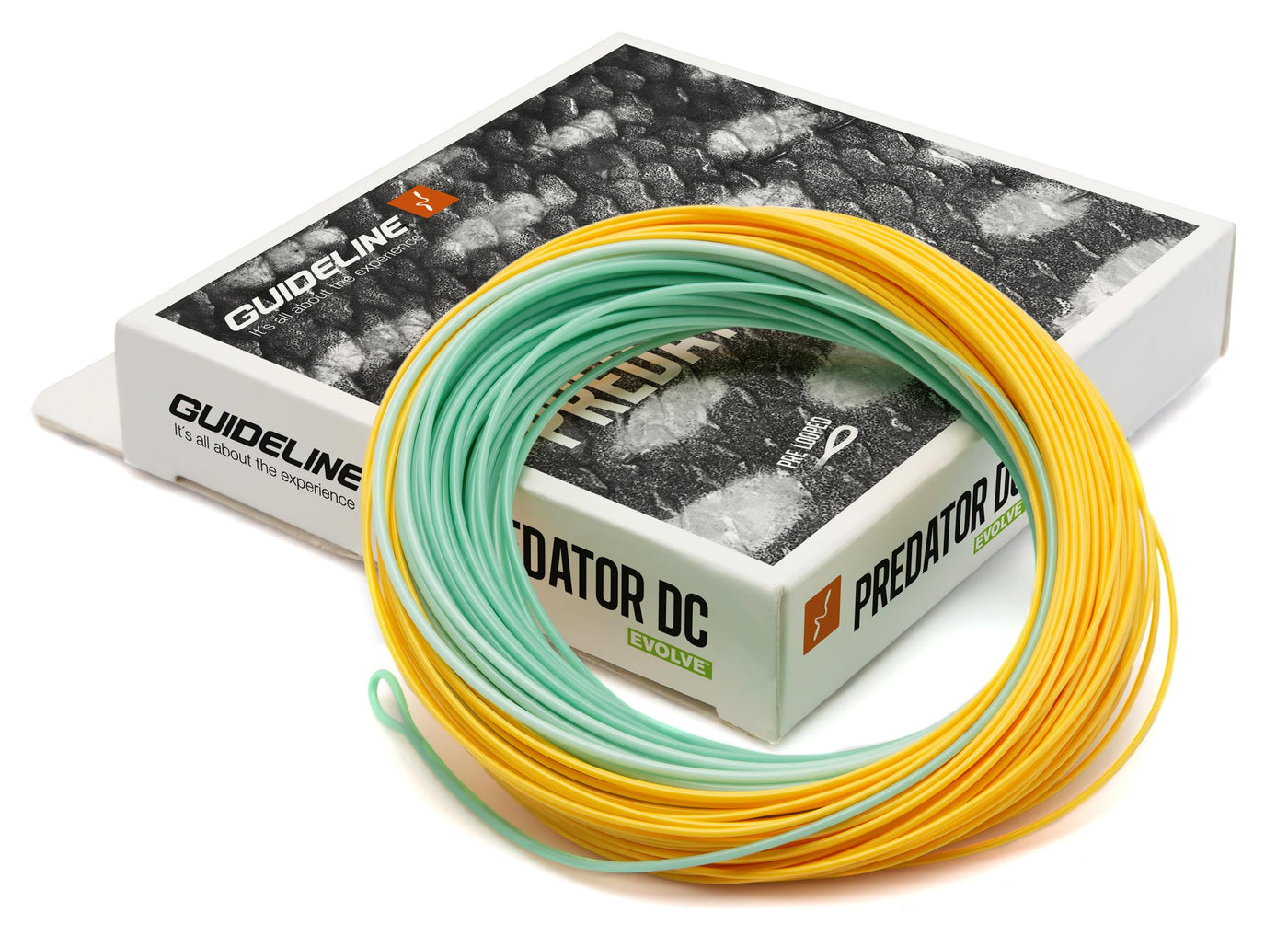 Guideline Predator Evolve Float