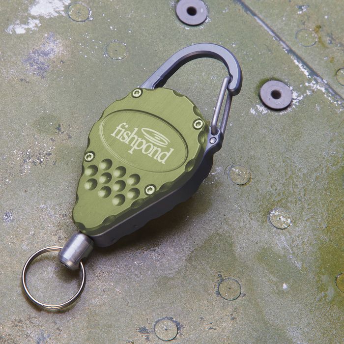 RÉTRACTEUR FISHPOND ARROWHEAD