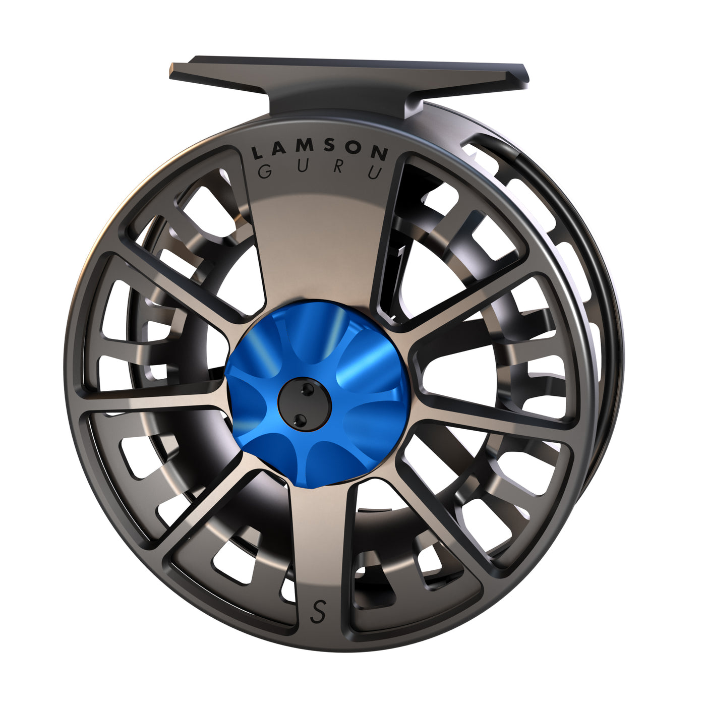 LAMSON GURU S
