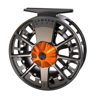 LAMSON GURU S