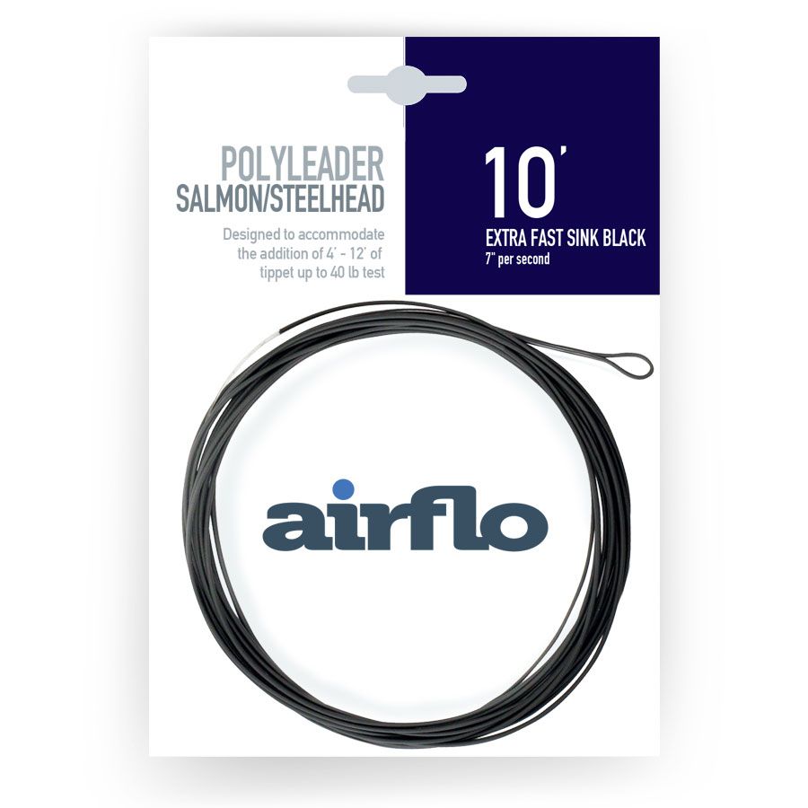 Airflo salmon extra-strong 10 FT