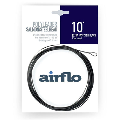 Airflo salmon extra-strong 10 FT