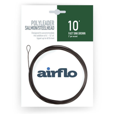 Airflo salmon extra-strong 10 FT