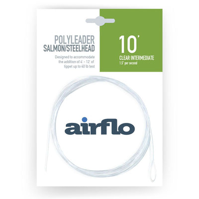 Airflo salmon extra-strong 10 FT
