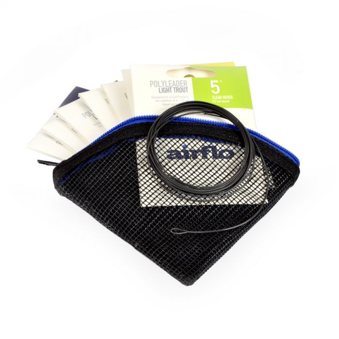 ENSEMBLE DE POLYLEADER AIRFLO