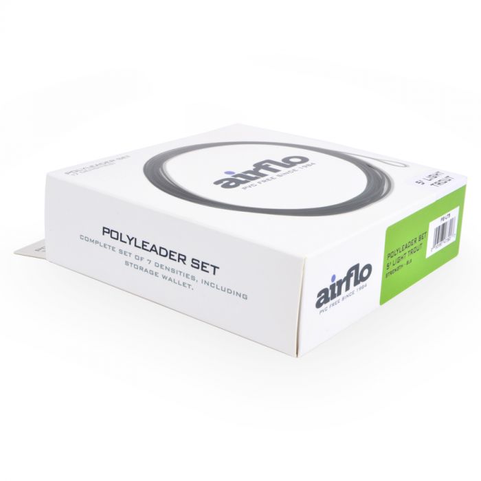 ENSEMBLE DE POLYLEADER AIRFLO