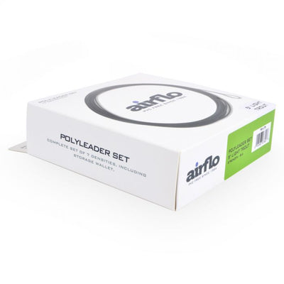 ENSEMBLE DE POLYLEADER AIRFLO