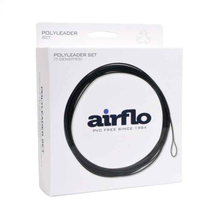 ENSEMBLE DE POLYLEADER AIRFLO