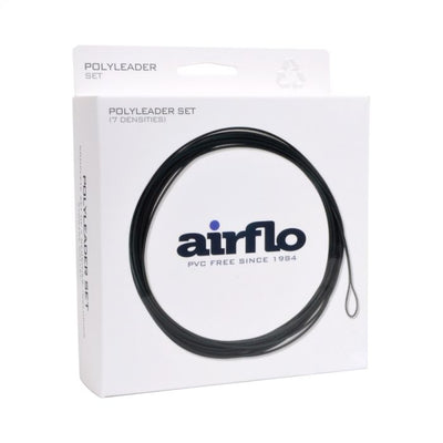 ENSEMBLE DE POLYLEADER AIRFLO