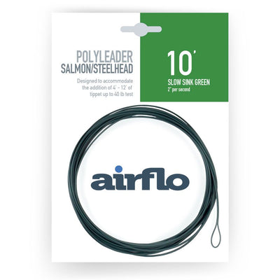 Airflo salmon extra-strong 10 FT