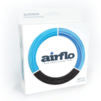Airflo cold saltwater