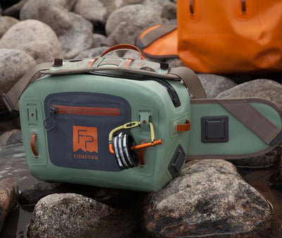 Fishpond Thunderhead lumbar Small